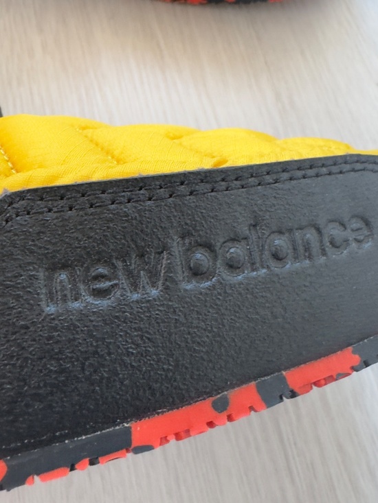 New Balance Men\'s Multi Slipper main image 8